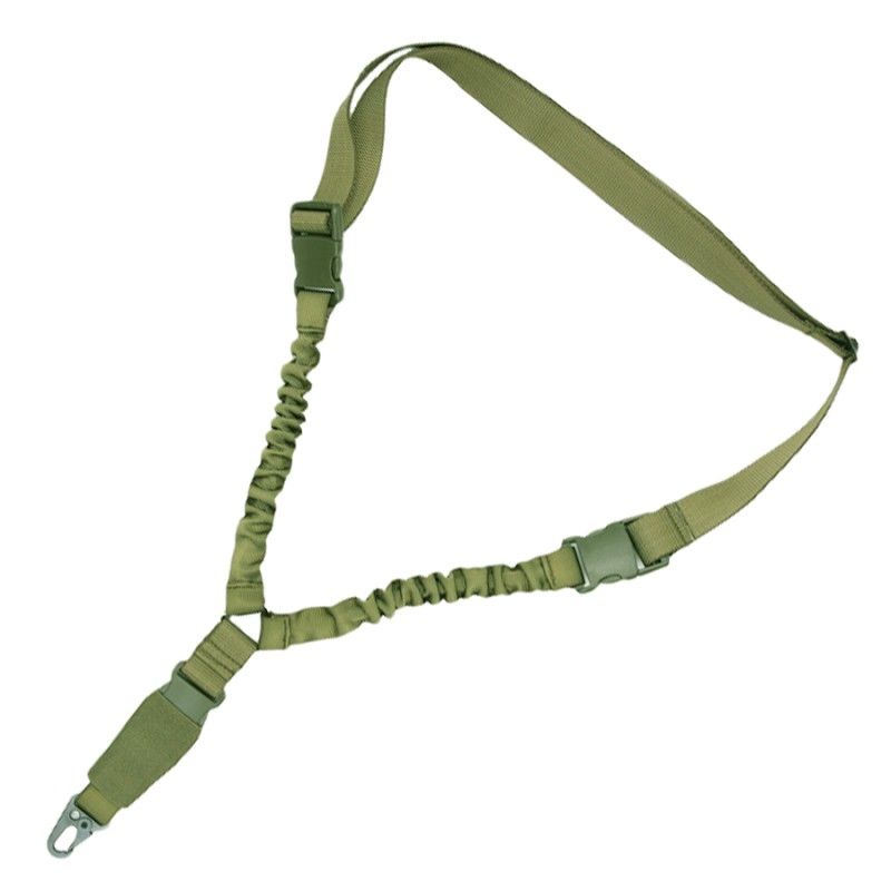 Sling Strike Cobra groen 