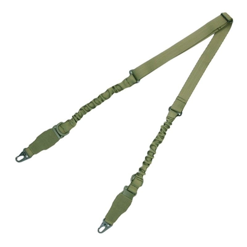 Sling Strike CBT groen 