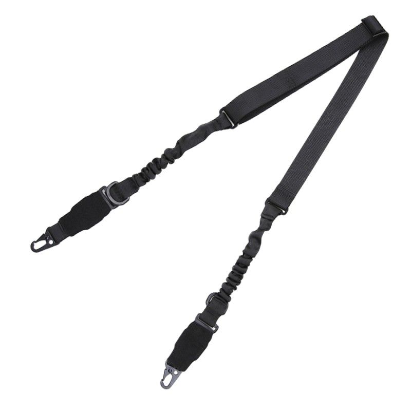 Sling Strike CBT zwart 