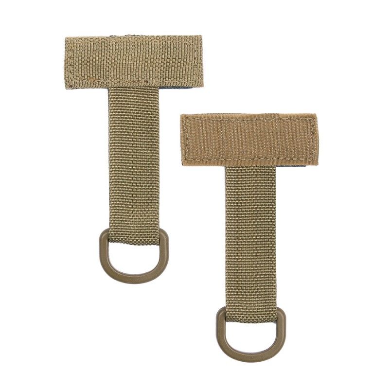 molle (sleutel) houder B3 coyote