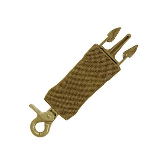 Sleutel houder D Coyote 