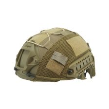 Fast helm cover Coyote
