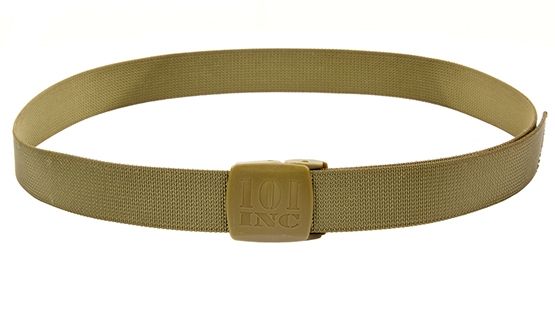 101 Inc. riem Coyote 