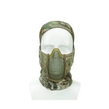 Bivakmuts Airsoft gaas BTP