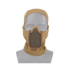 Bivakmuts Airsoft gaas Coyote