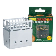 Mini Cooker Fire Dragon BCB