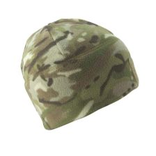 Kinder fleece muts BTP