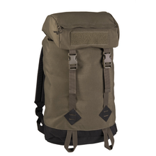 Rugzak Walker 25 liter groen