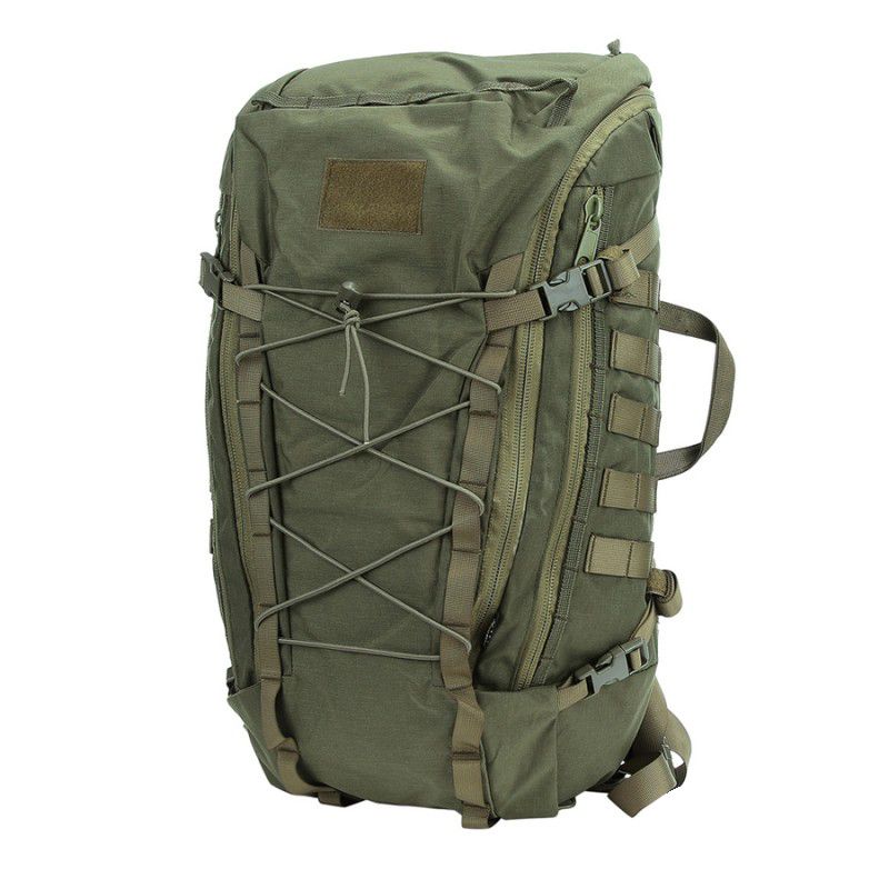 Rugzak Contractor 25 liter groen