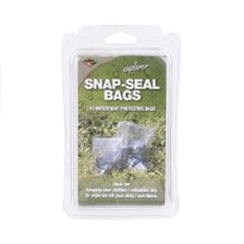 BCB Snap seal bags