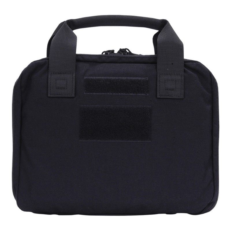 Pistool draagtas Cordura zwart 