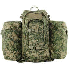 Rugzak Defensie 37 + 2 x 15 liter NFP VOSS GEBRUIKT