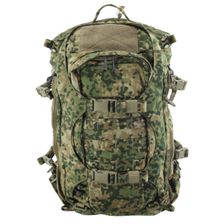 Rugzak Defensie 37 liter VOSS ZONDER ZIJTASSEN NIEUW