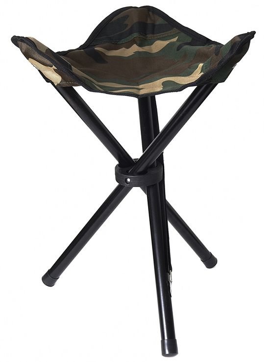 3-poots krukje Woodland