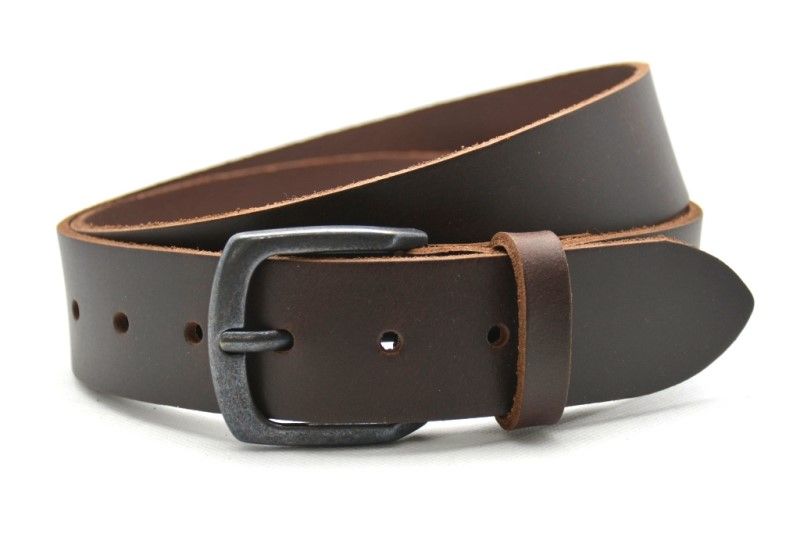 Riem Timbelt 4001 38 mm bruin