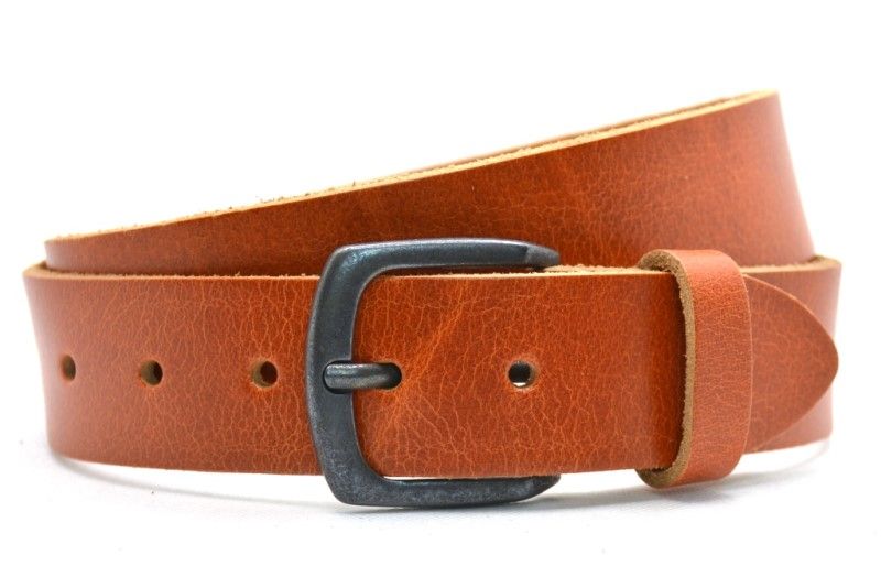 Riem Timbelt 4001 38 mm cognac