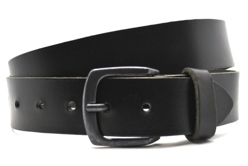 Riem Timbelt 4001 38 mm zwart