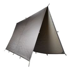 Tarp Heavy XL 300 x 300 groen