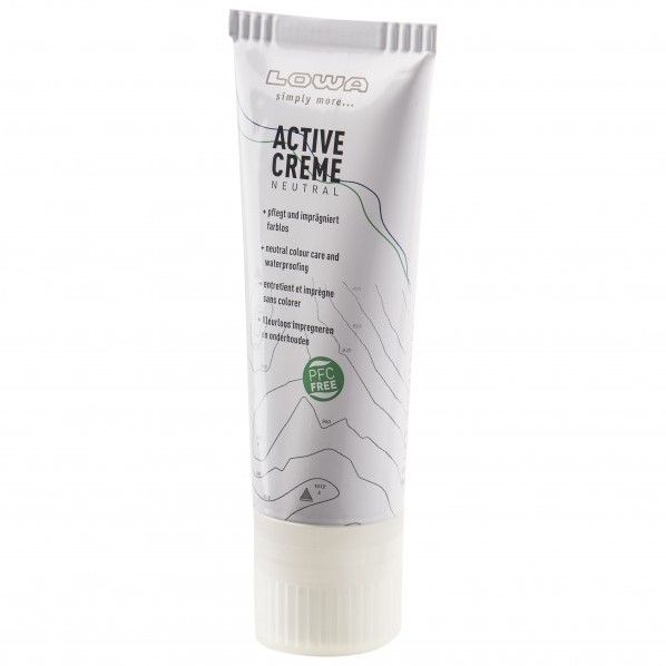 Lowa Active creme blank 75 ml