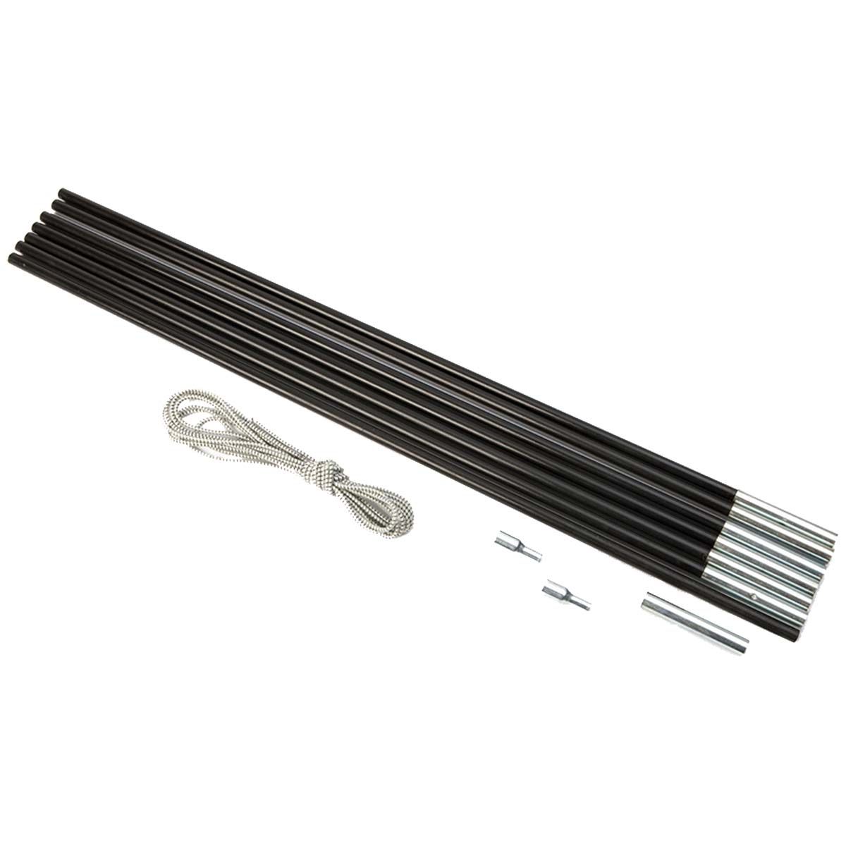 Boogstokken 7.9 mm x 420 cm