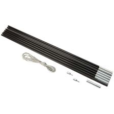 Boogstokken 7.9 mm x 420 cm