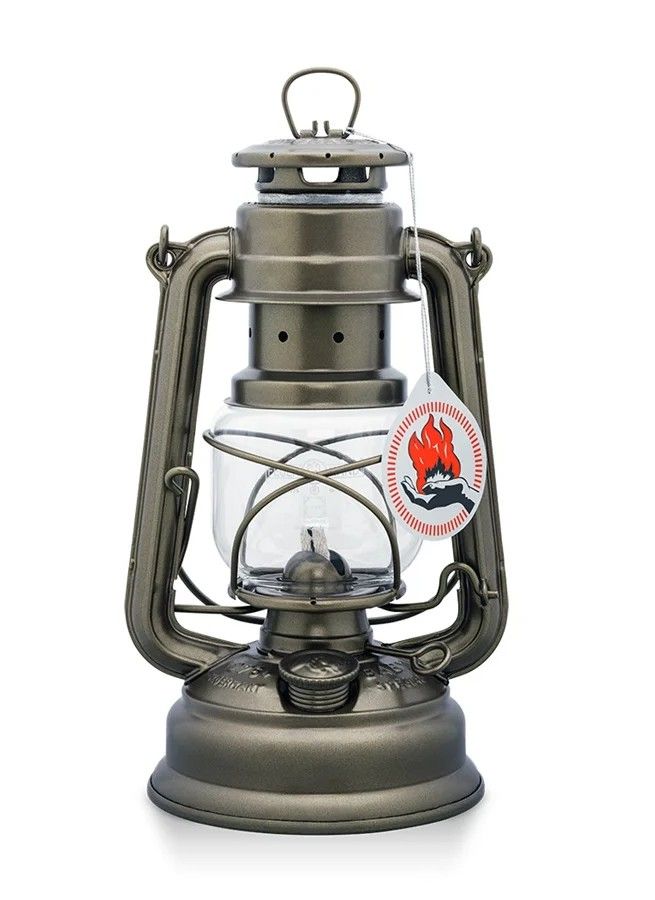 Stormlamp Feuerhand 276 brons