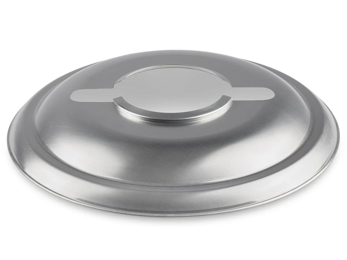 Stormlamp reflector Feuerhand zink