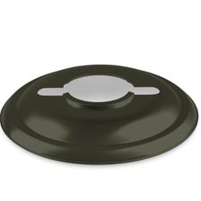 Lampekap -reflector Feuerhand olijf groen