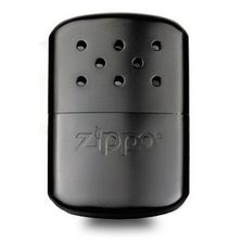 Handwarmer benzine Zippo zwart