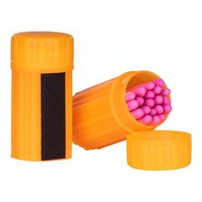 Lucifers wind- en waterbestendig 20 stuks