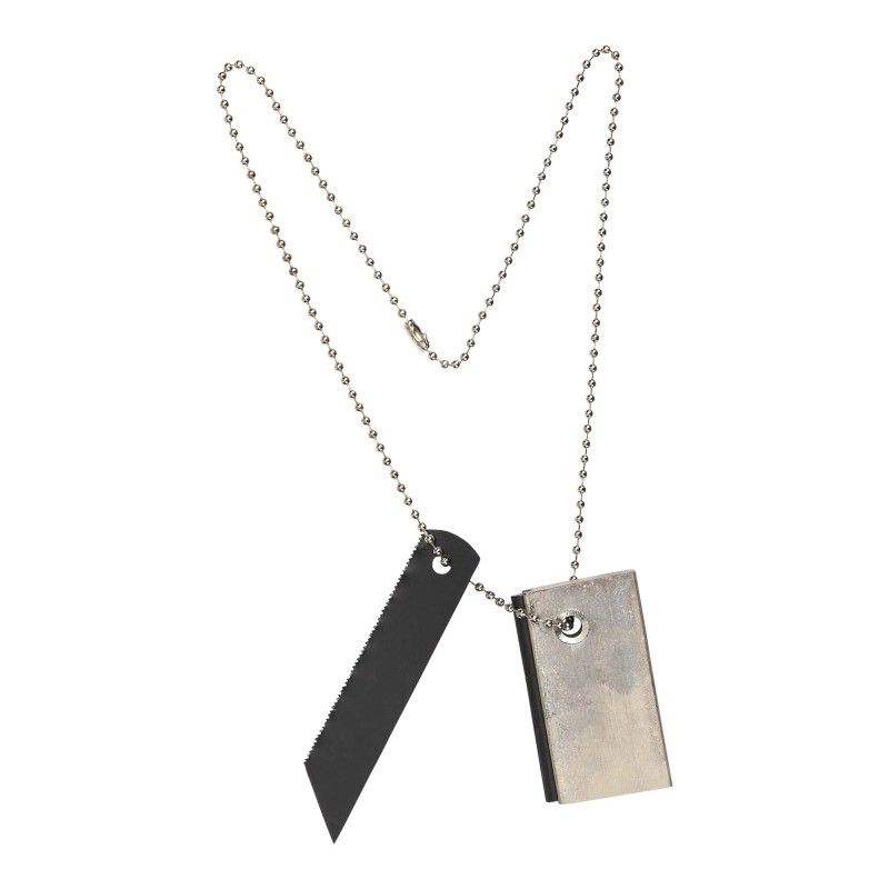 Vuurstarter BCB magnesium blokje