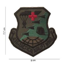 Embleem stof US Tactical Airlift Wing