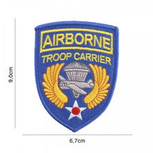 Embleem stof Airborne Troop Carrier #8104 