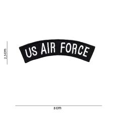 Embleem stof US Air Force