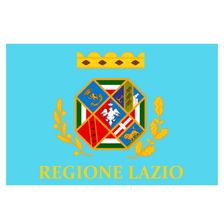 Vlag Lazio