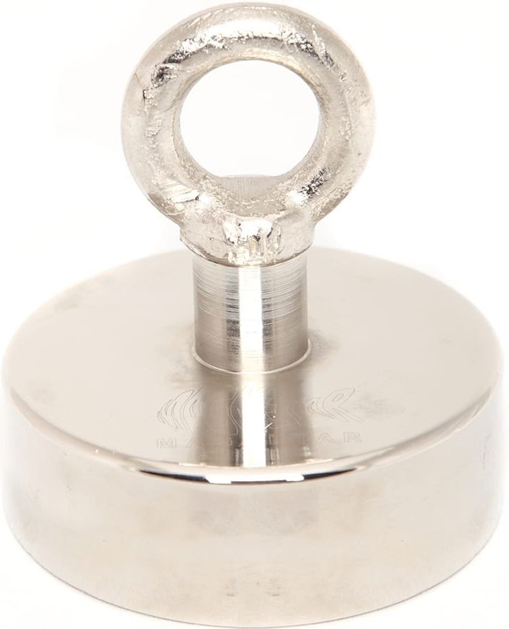 Magnetar Classic vismagneet 500 KG 