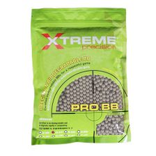 BB's Xtreme Precision 0,23g 3000 stuks Dark Earth