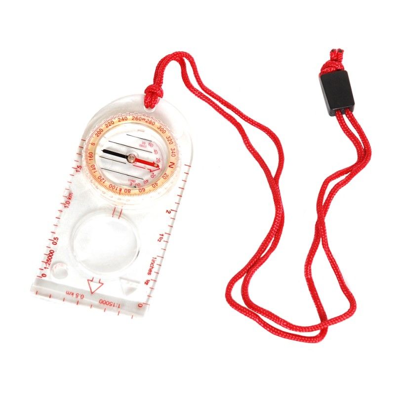 Kompas glow in the dark 