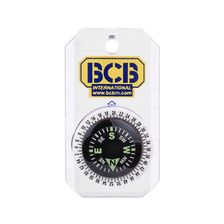 BCB Mini kompas II met logo