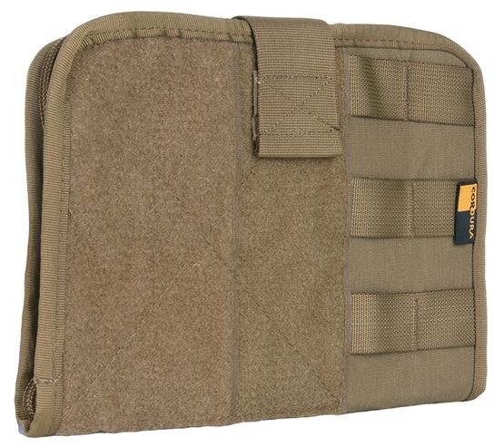 Admin panel cordura coyote 