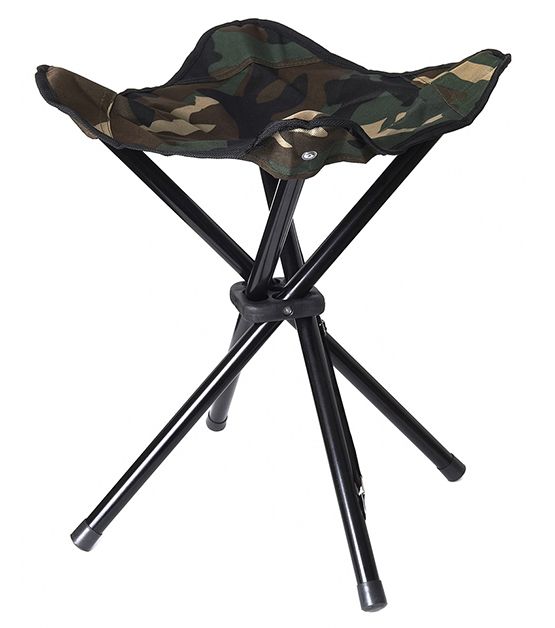 4 poots krukje Woodland 