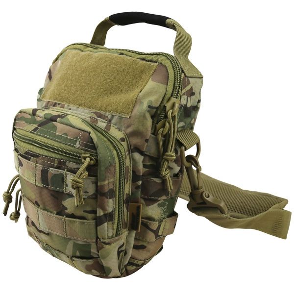 Slingbag Hex BTP