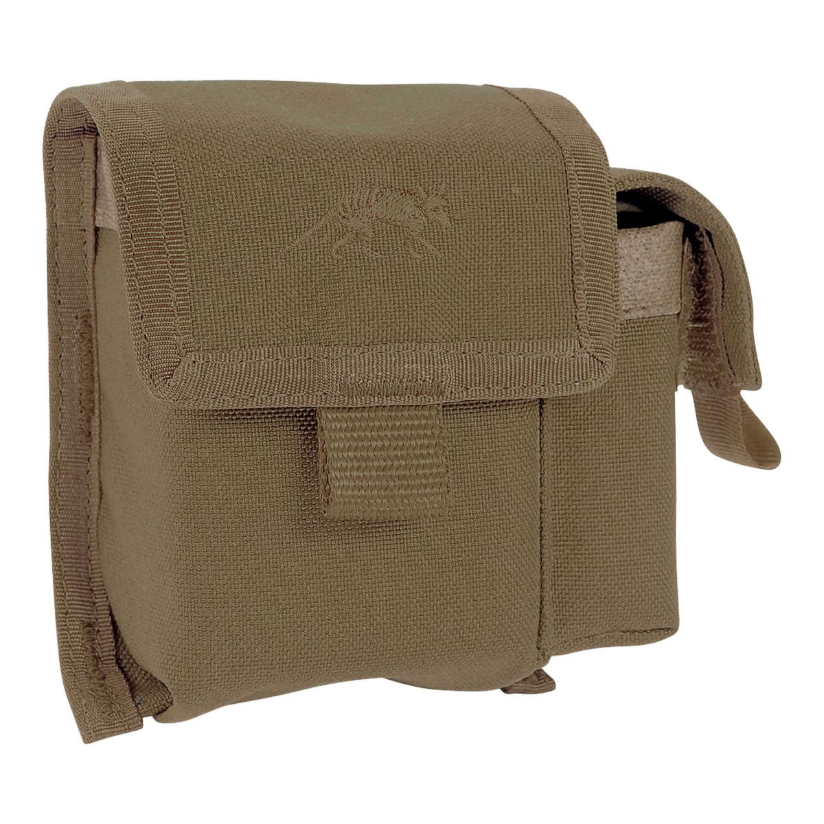 Opbouwtas sigaretten Coyote