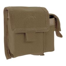 Opbouwtas sigaretten Coyote