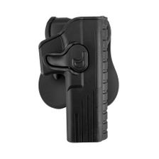 Cytac R-Defender holster g3 Glock 22/23/31/32/33/34 rechtsh.