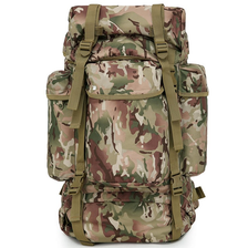 Rugzak Mountain 60 liter BTP