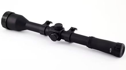 Richtkijker Ram Tactical 4 x 28