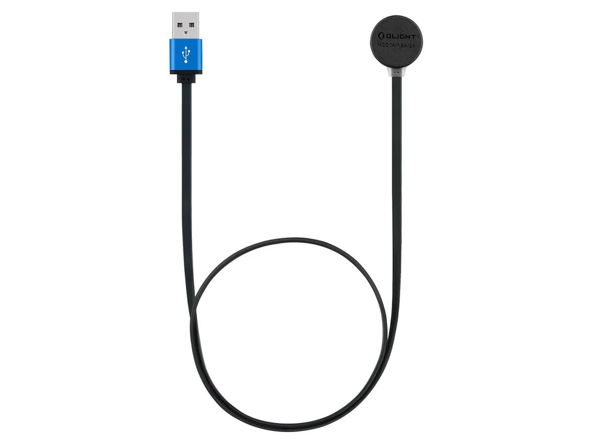 Olight USB laadkabel MCC3