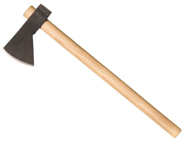 Hudson bijl Tomahawk