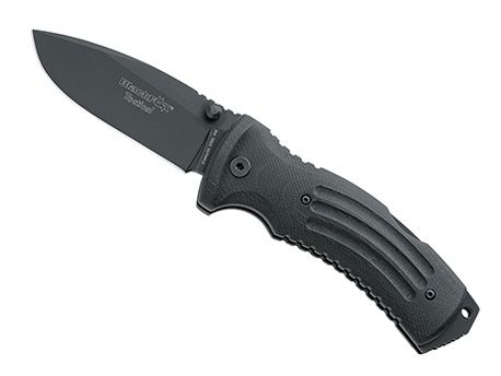 Black Fox Kuma zakmes